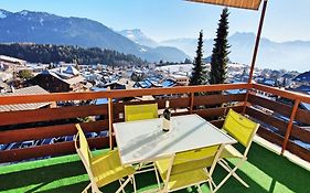 Perle De Leysin